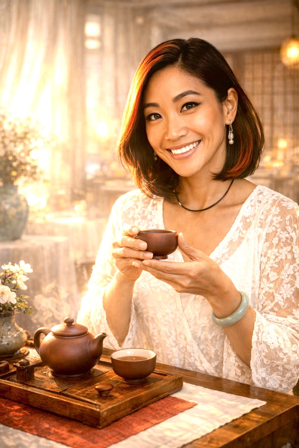 Kim’s Bio photo march 2026