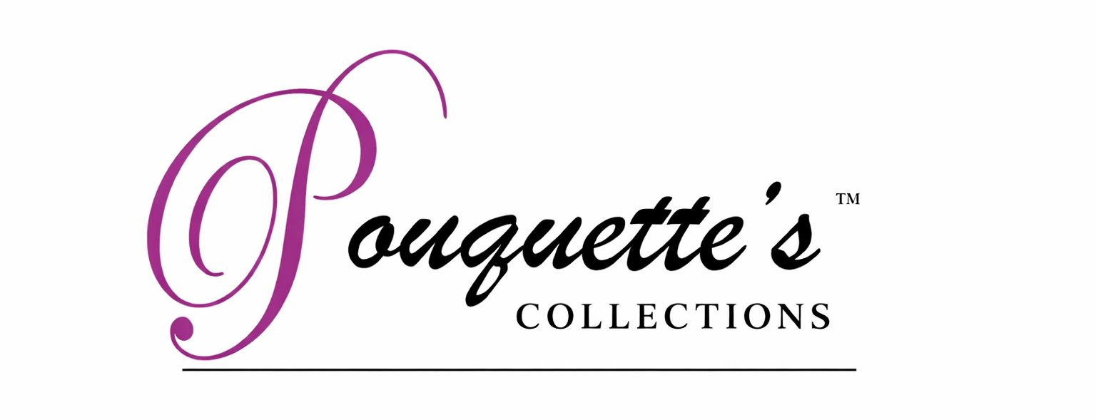 Pouquettes Collections